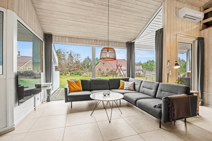 Sommerhus 30451 på Guldvangen 14, Houstrup - Billede #2