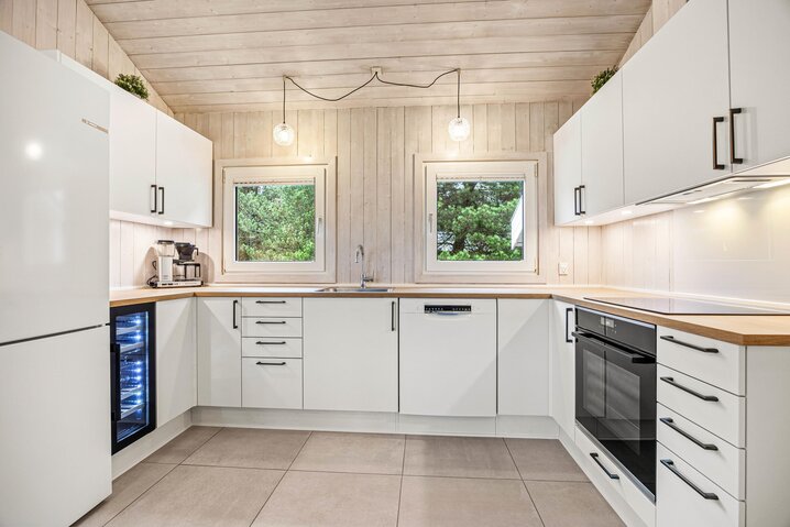 Sommerhus 30451 på Guldvangen 14, Houstrup - Billede #3