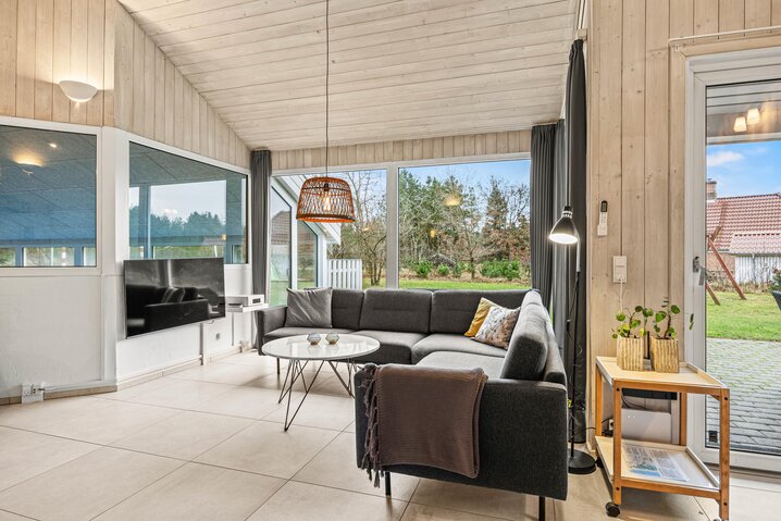 Sommerhus 30451 på Guldvangen 14, Houstrup - Billede #4