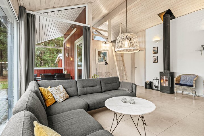 Sommerhus 30451 på Guldvangen 14, Houstrup - Billede #5