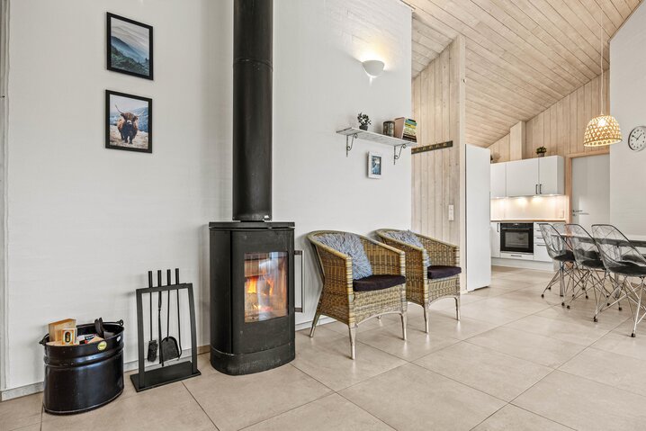 Sommerhus 30451 på Guldvangen 14, Houstrup - Billede #6