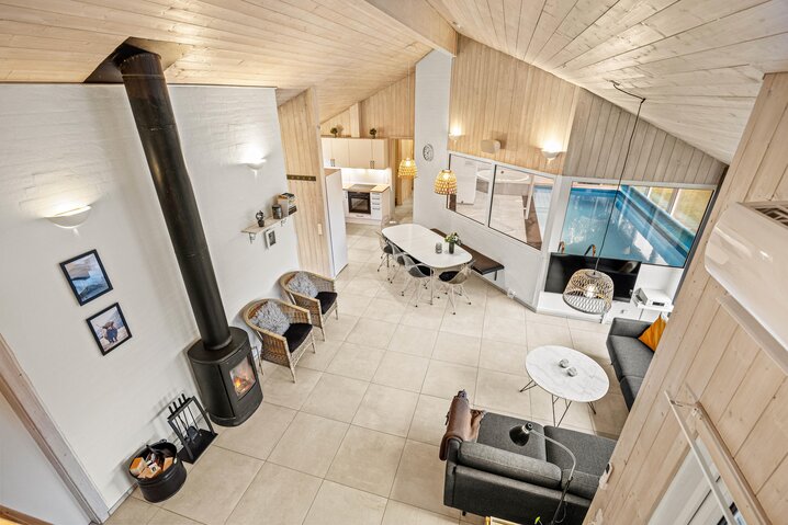Sommerhus 30451 på Guldvangen 14, Houstrup - Billede #12