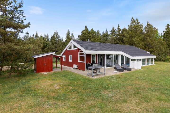Sommerhus 30451 på Guldvangen 14, Houstrup - Billede #0