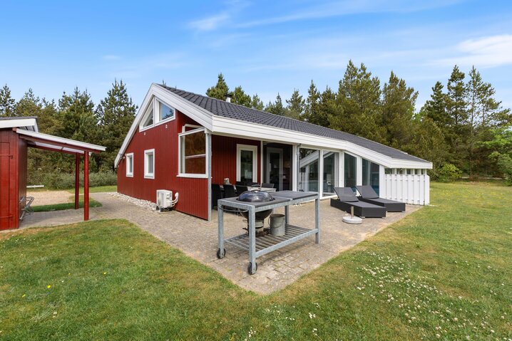 Sommerhus 30451 på Guldvangen 14, Houstrup - Billede #35