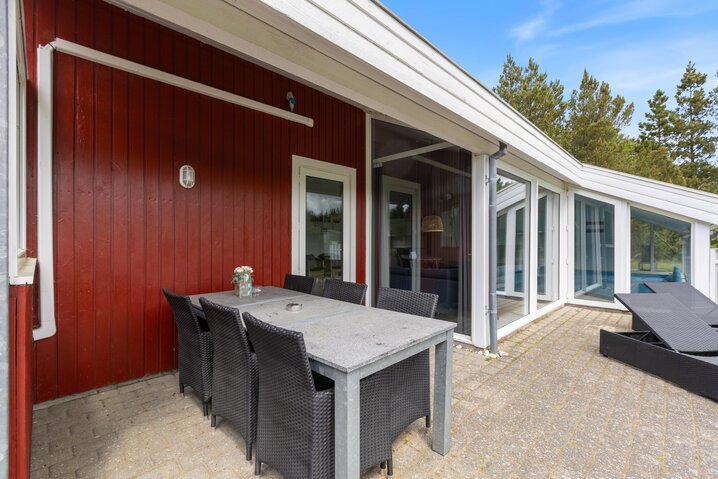Sommerhus 30451 på Guldvangen 14, Houstrup - Billede #36