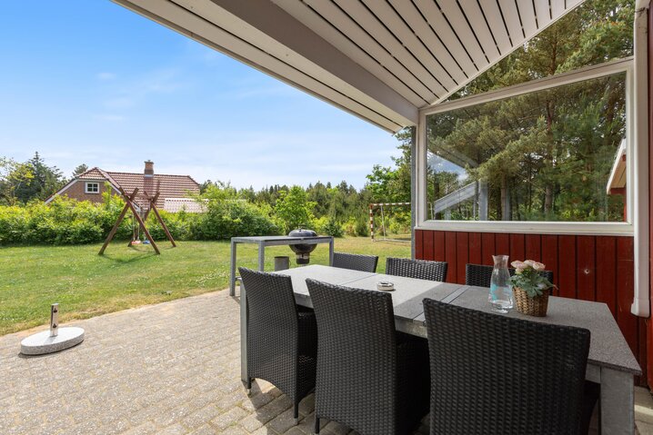 Sommerhus 30451 på Guldvangen 14, Houstrup - Billede #38