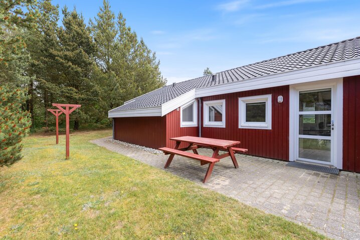 Sommerhus 30451 på Guldvangen 14, Houstrup - Billede #40