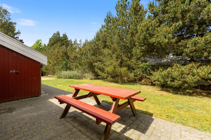 Sommerhus 30451 på Guldvangen 14, Houstrup - Billede #41