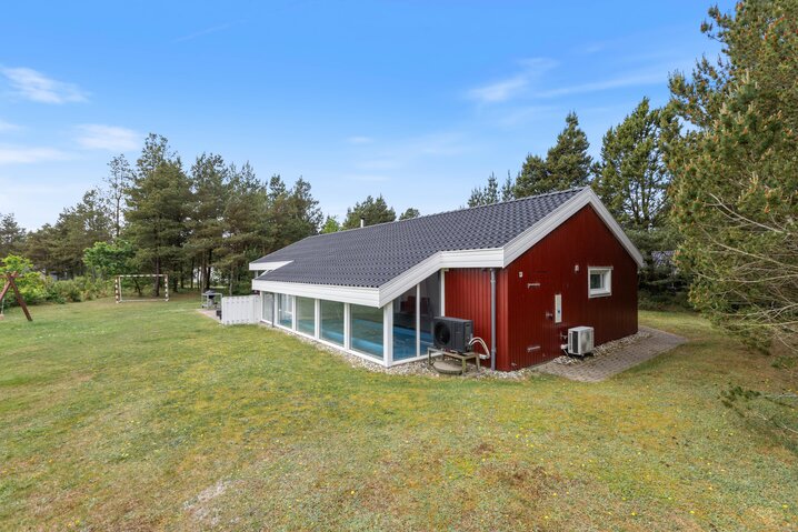 Sommerhus 30451 på Guldvangen 14, Houstrup - Billede #43