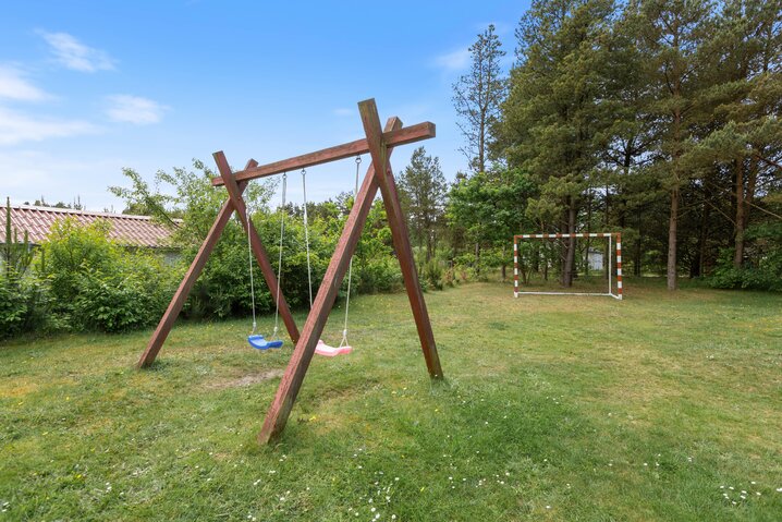 Sommerhus 30451 på Guldvangen 14, Houstrup - Billede #44
