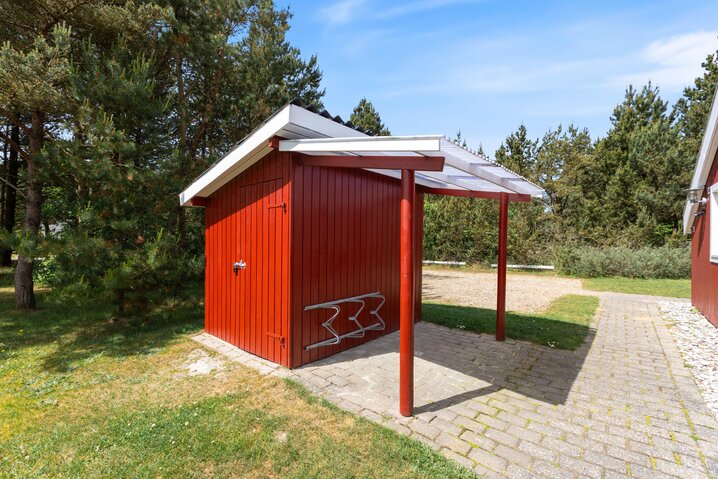 Sommerhus 30451 på Guldvangen 14, Houstrup - Billede #45