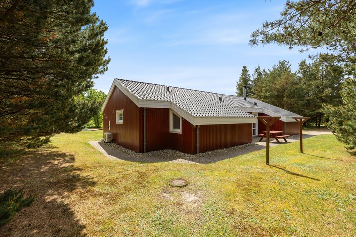 Sommerhus 30451 på Guldvangen 14, Houstrup - Billede #46
