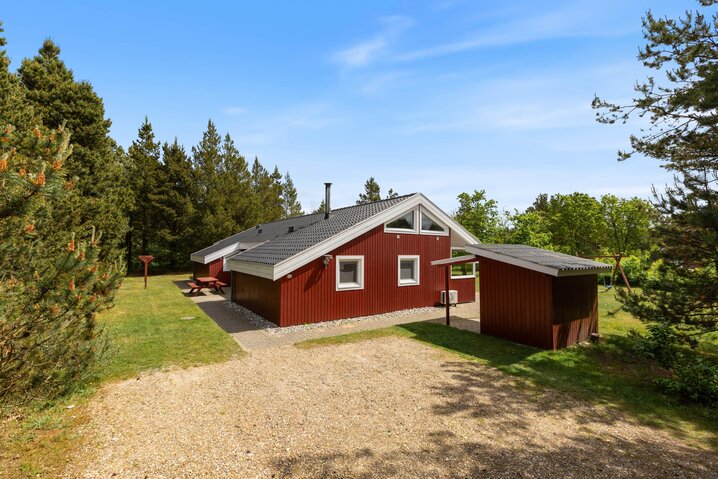 Sommerhus 30451 på Guldvangen 14, Houstrup - Billede #47