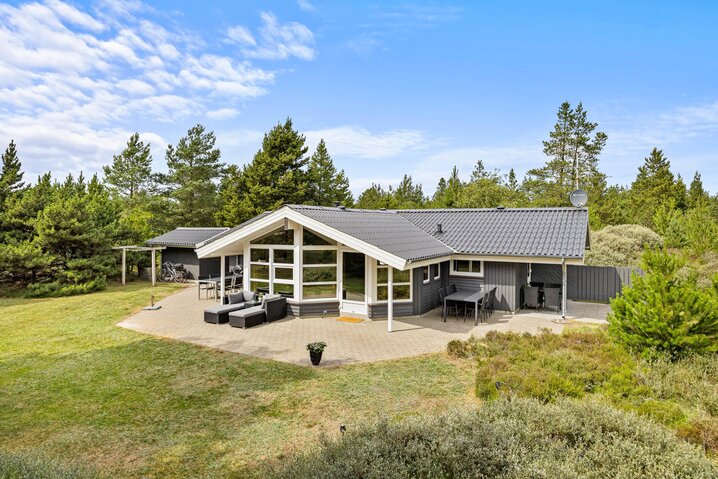 Sommerhus 30452 på Kirkeflod 24, Houstrup - Billede #0