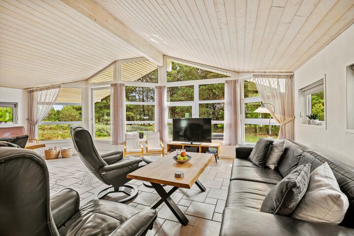 Sommerhus 30452 på Kirkeflod 24, Houstrup - Billede #1