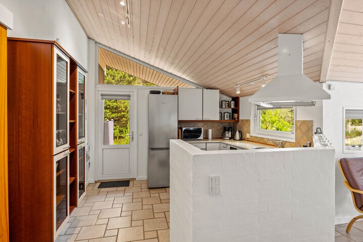 Sommerhus 30452 på Kirkeflod 24, Houstrup - Billede #2