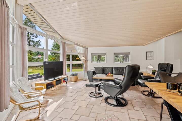 Sommerhus 30452 på Kirkeflod 24, Houstrup - Billede #3