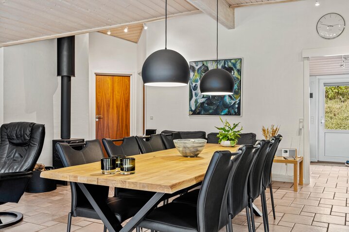 Sommerhus 30452 på Kirkeflod 24, Houstrup - Billede #6