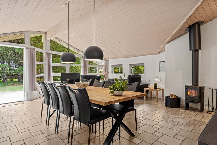 Sommerhus 30452 på Kirkeflod 24, Houstrup - Billede #7