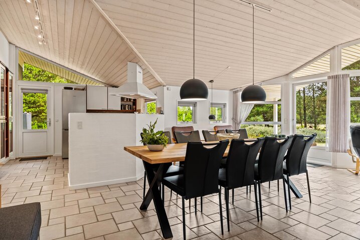 Sommerhus 30452 på Kirkeflod 24, Houstrup - Billede #8