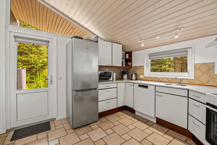 Sommerhus 30452 på Kirkeflod 24, Houstrup - Billede #9