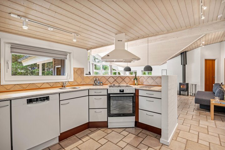 Sommerhus 30452 på Kirkeflod 24, Houstrup - Billede #10