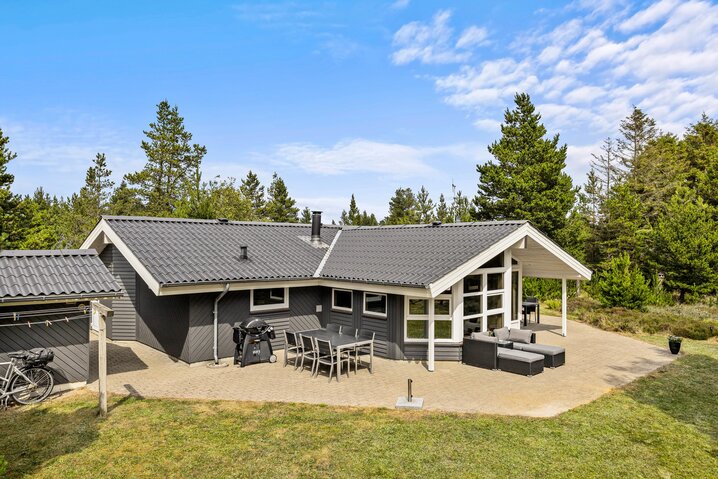 Sommerhus 30452 på Kirkeflod 24, Houstrup - Billede #22