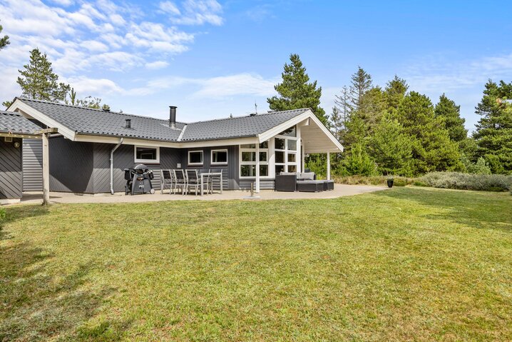 Sommerhus 30452 på Kirkeflod 24, Houstrup - Billede #25