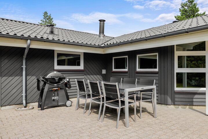 Sommerhus 30452 på Kirkeflod 24, Houstrup - Billede #26