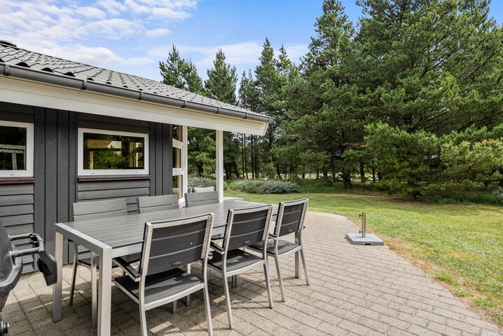 Sommerhus 30452 på Kirkeflod 24, Houstrup - Billede #27