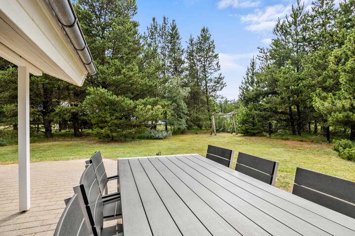 Sommerhus 30452 på Kirkeflod 24, Houstrup - Billede #28