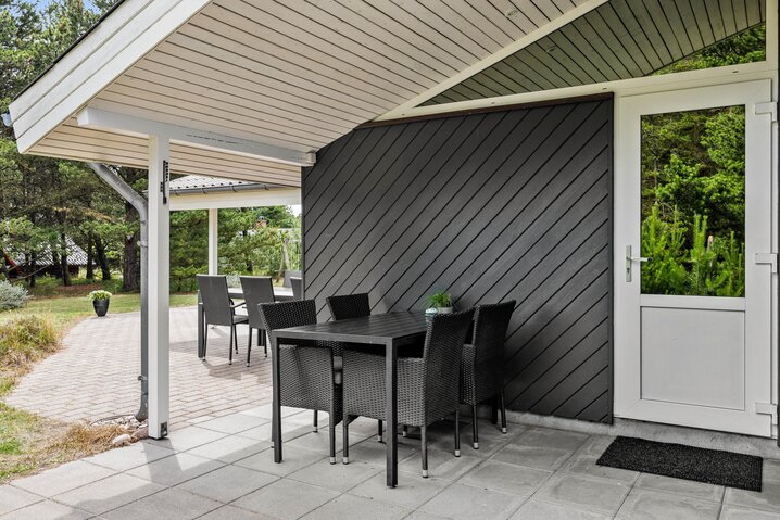 Sommerhus 30452 på Kirkeflod 24, Houstrup - Billede #29