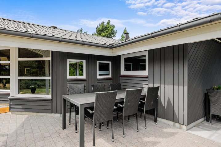 Sommerhus 30452 på Kirkeflod 24, Houstrup - Billede #30