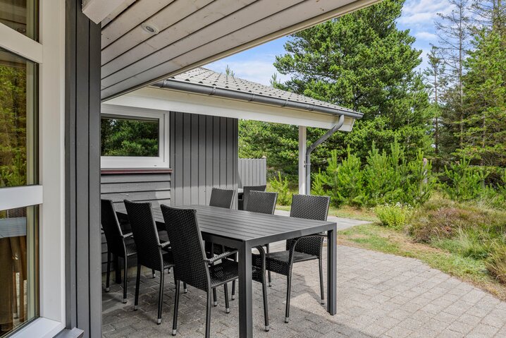 Sommerhus 30452 på Kirkeflod 24, Houstrup - Billede #31