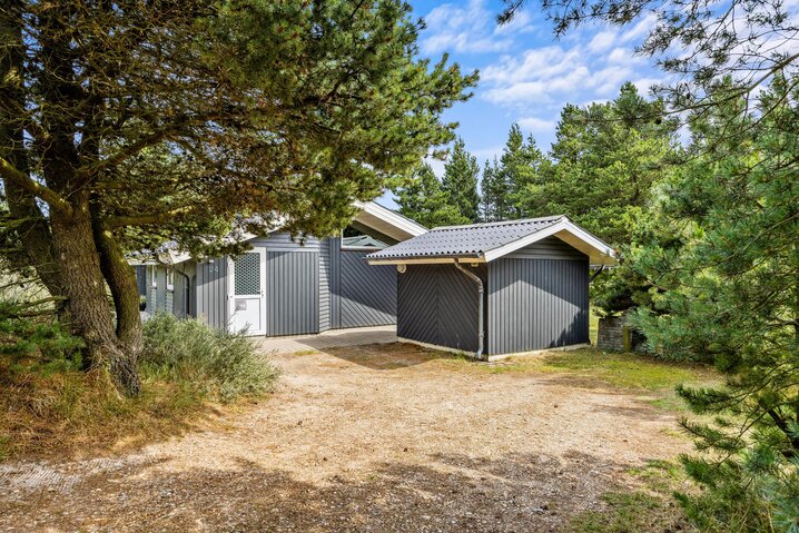 Sommerhus 30452 på Kirkeflod 24, Houstrup - Billede #36