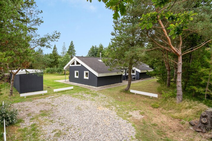 Sommerhus 30453 på Guldvangen 68, Houstrup - Billede #36