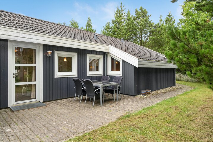 Sommerhus 30453 på Guldvangen 68, Houstrup - Billede #34