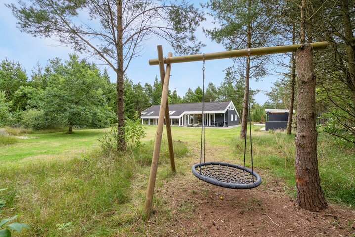 Sommerhus 30453 på Guldvangen 68, Houstrup - Billede #35