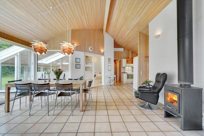 Sommerhus 30453 på Guldvangen 68, Houstrup - Billede #8