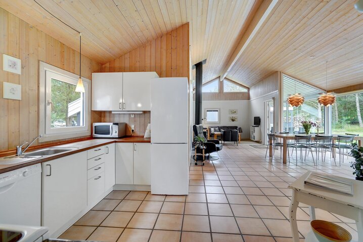Sommerhus 30453 på Guldvangen 68, Houstrup - Billede #12