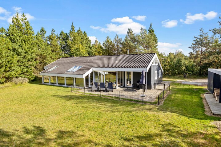 Sommerhus 30453 på Guldvangen 68, Houstrup - Billede #37
