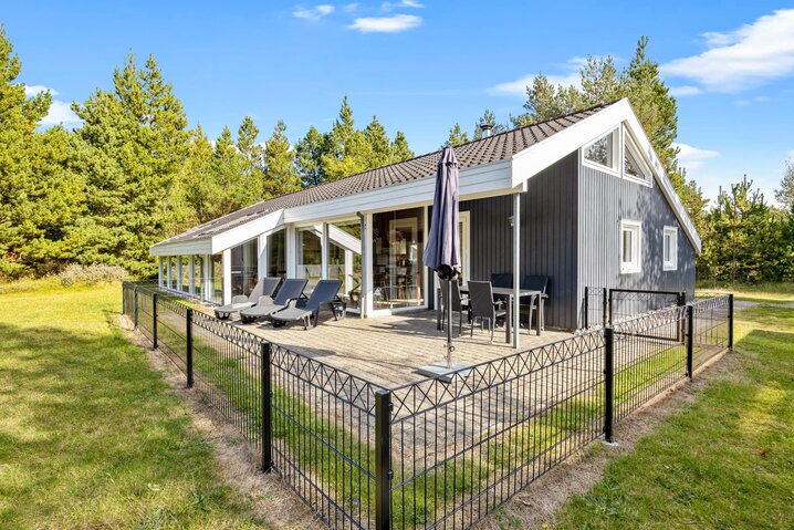 Sommerhus 30453 på Guldvangen 68, Houstrup - Billede #0