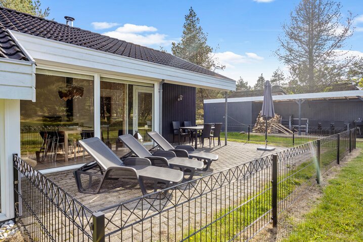 Sommerhus 30453 på Guldvangen 68, Houstrup - Billede #38