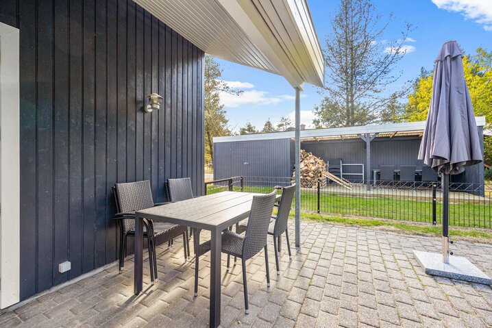 Sommerhus 30453 på Guldvangen 68, Houstrup - Billede #41