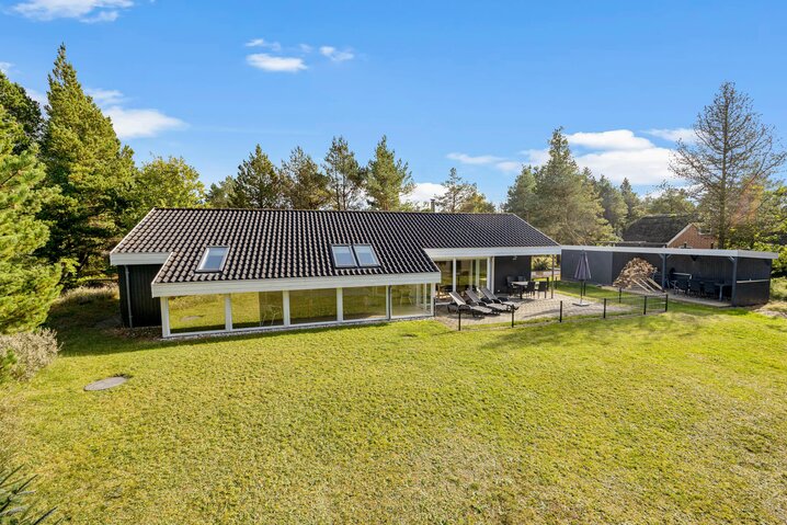 Sommerhus 30453 på Guldvangen 68, Houstrup - Billede #42