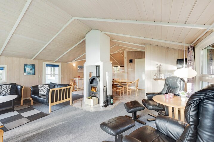 Sommerhus 30454 på Jeppesvej 39, Houstrup - Billede #4