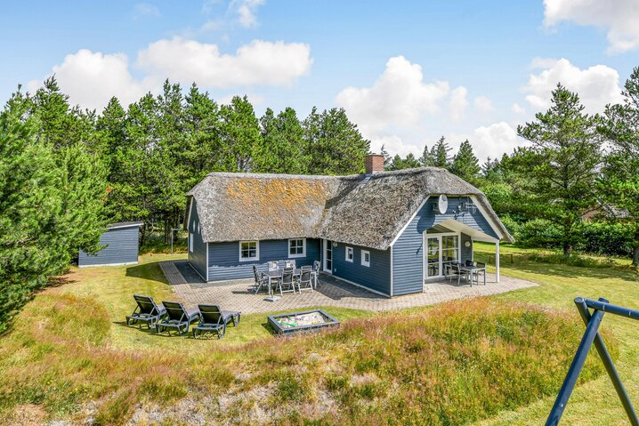 Sommerhus 30454 på Jeppesvej 39, Houstrup - Billede #0