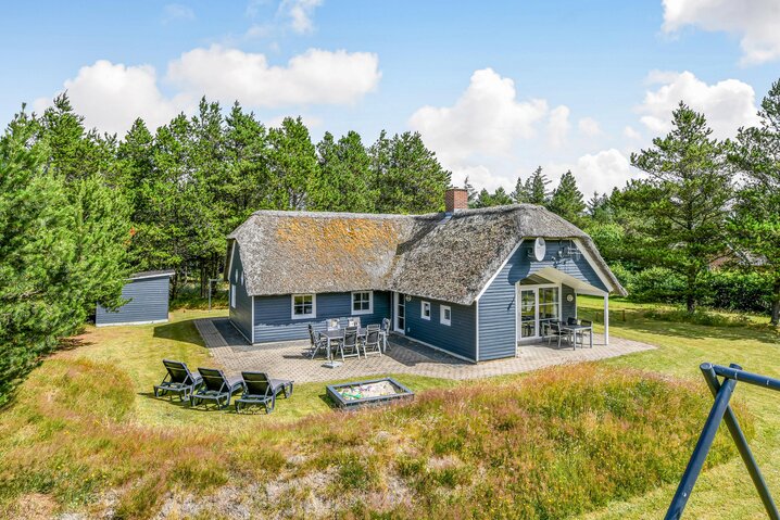 Sommerhus 30454 på Jeppesvej 39, Houstrup - Billede #0