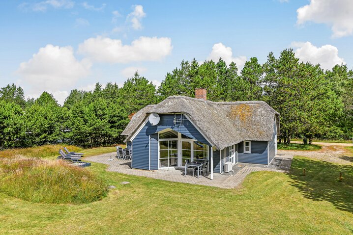 Sommerhus 30454 på Jeppesvej 39, Houstrup - Billede #21
