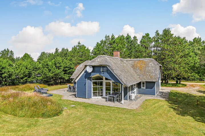 Sommerhus 30454 på Jeppesvej 39, Houstrup - Billede #25